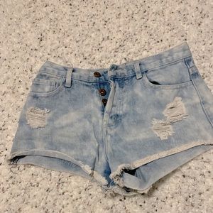 Forever 21 Shorts